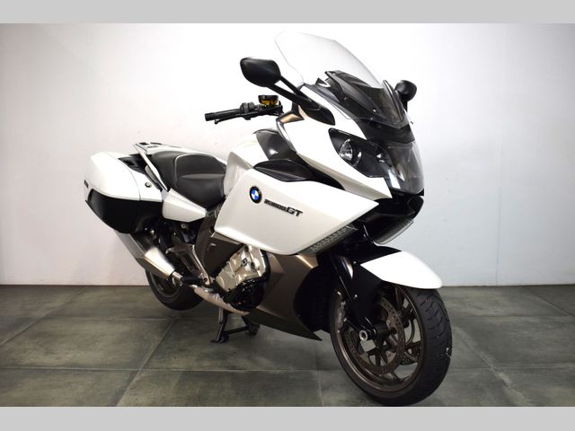 bmw - k-1600-gt