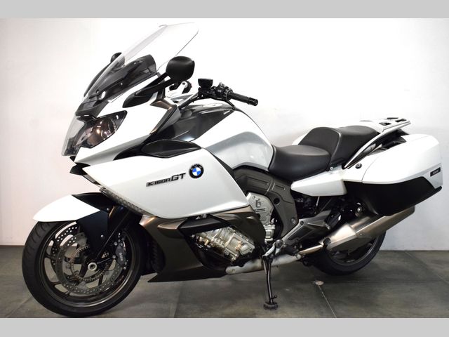 bmw - k-1600-gt