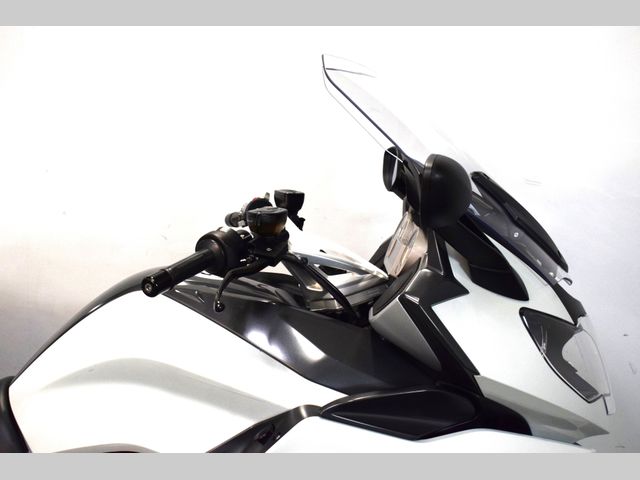 bmw - k-1600-gt