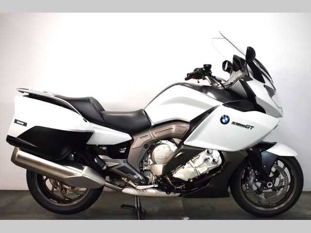 bmw - k-1600-gt