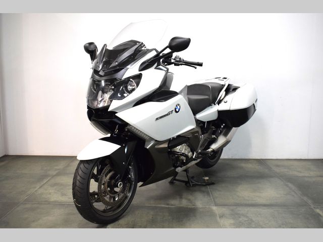 bmw - k-1600-gt