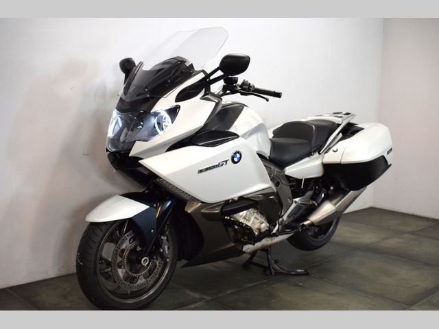 bmw - k-1600-gt