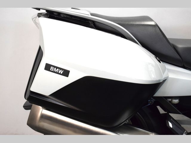 bmw - k-1600-gt