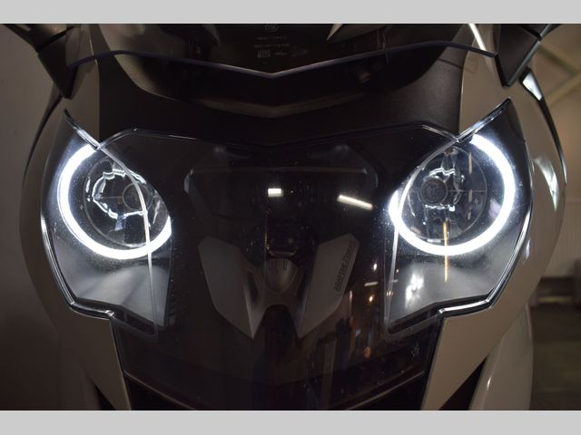 bmw - k-1600-gt