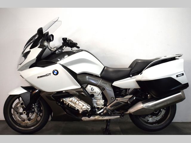 bmw - k-1600-gt