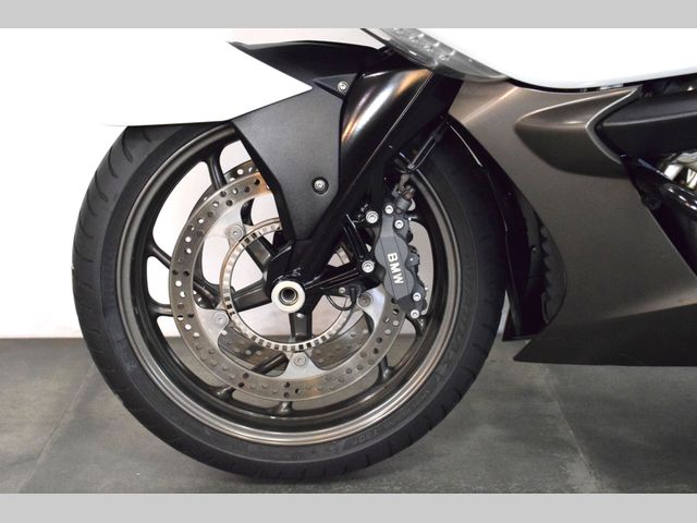 bmw - k-1600-gt