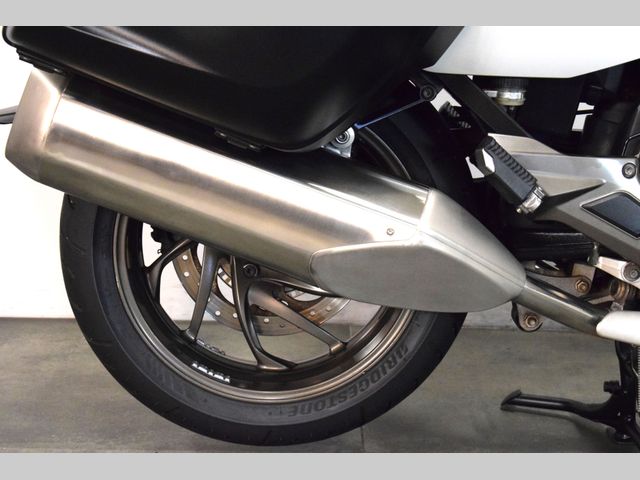 bmw - k-1600-gt