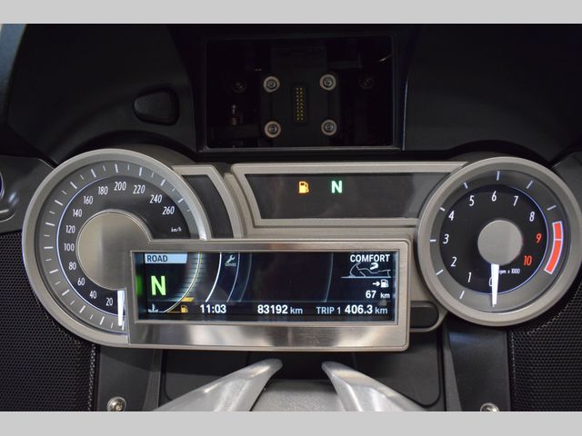 bmw - k-1600-gt