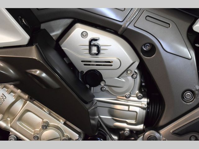 bmw - k-1600-gt