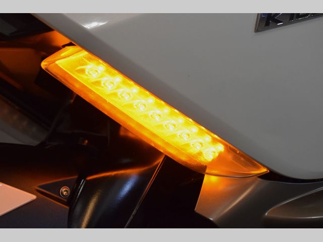bmw - k-1600-gt