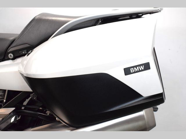 bmw - k-1600-gt