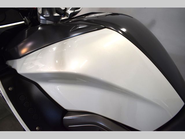 bmw - k-1600-gt