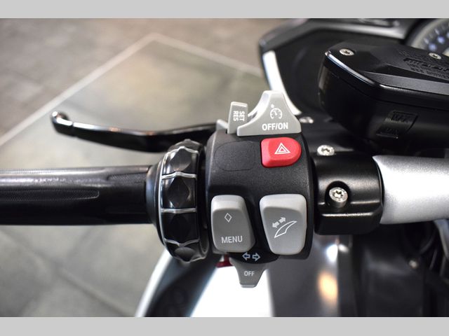 bmw - k-1600-gt