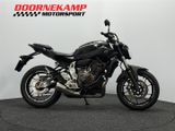 YAMAHA MT 07 ABS