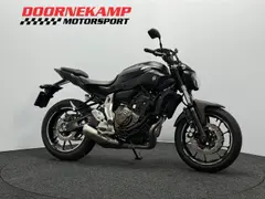 Yamaha MT-07 ABS 2014 occasion – foto 2 van 20