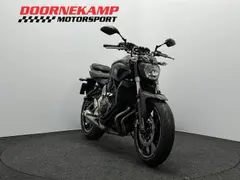 Yamaha MT-07 ABS 2014 occasion – foto 5 van 20