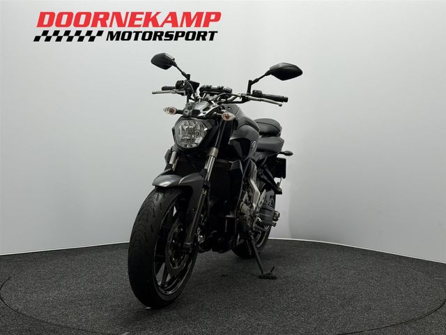 yamaha - mt-07-abs