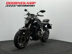 Yamaha MT-07 ABS 2014 occasion – foto 9 van 20