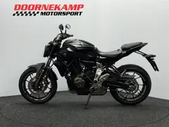 Yamaha MT-07 ABS 2014 occasion – foto 13 van 20
