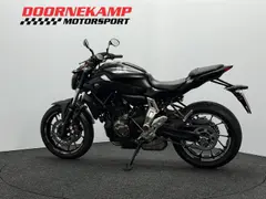 Yamaha MT-07 ABS 2014 occasion – foto 14 van 20