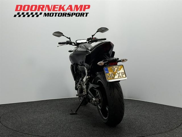 yamaha - mt-07-abs