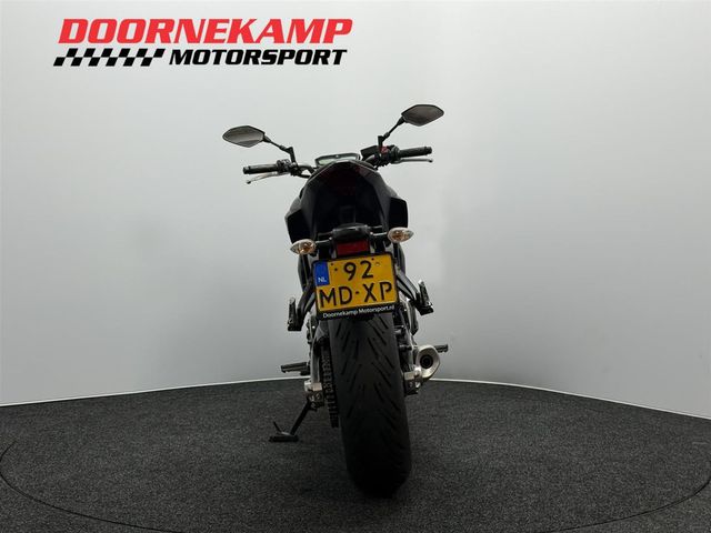yamaha - mt-07-abs