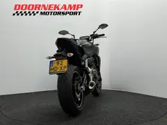 Yamaha MT-07 ABS 2014 occasion – foto 20 van 20