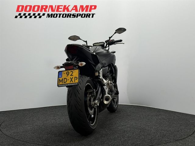 yamaha - mt-07-abs