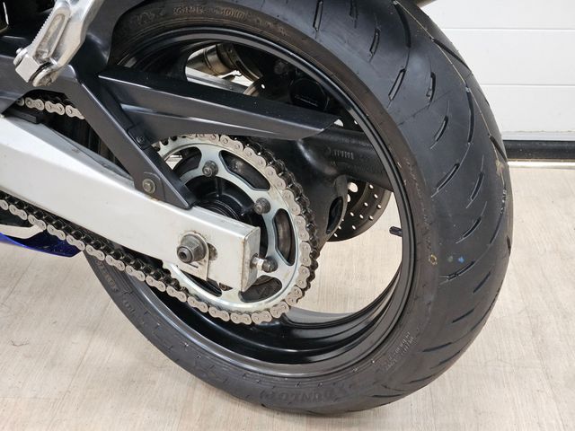yamaha - yzf-600-r-thundercat