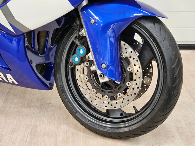 yamaha - yzf-600-r-thundercat