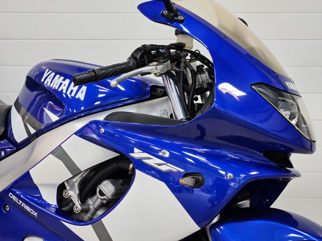 yamaha - yzf-600-r-thundercat