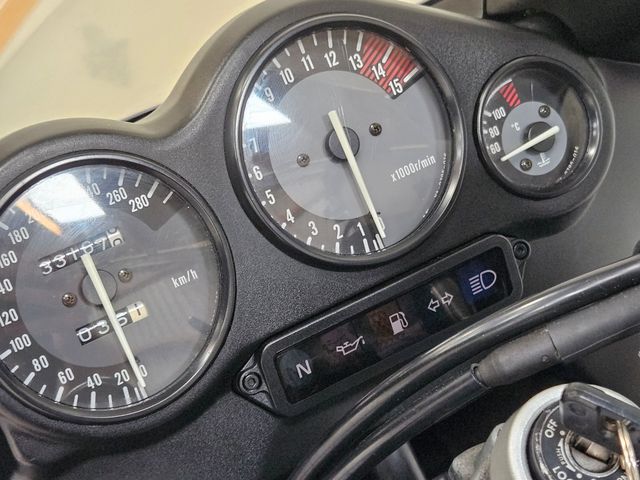 yamaha - yzf-600-r-thundercat