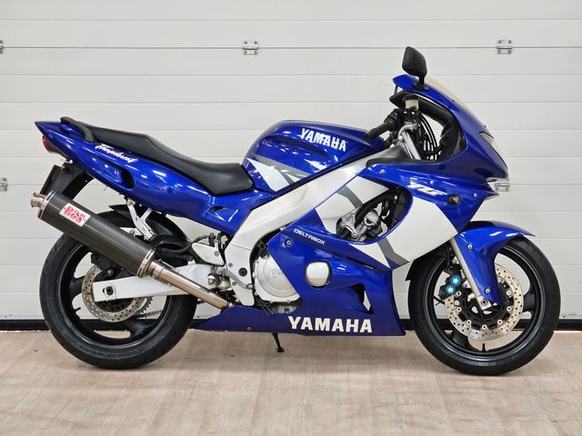 yamaha - yzf-600-r-thundercat