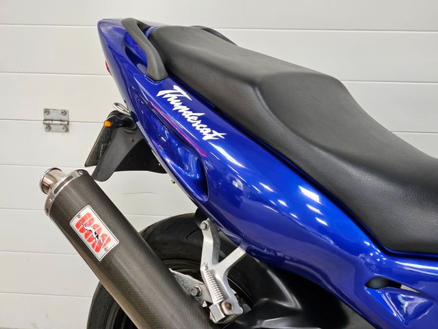 yamaha - yzf-600-r-thundercat
