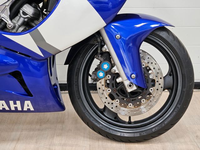 yamaha - yzf-600-r-thundercat