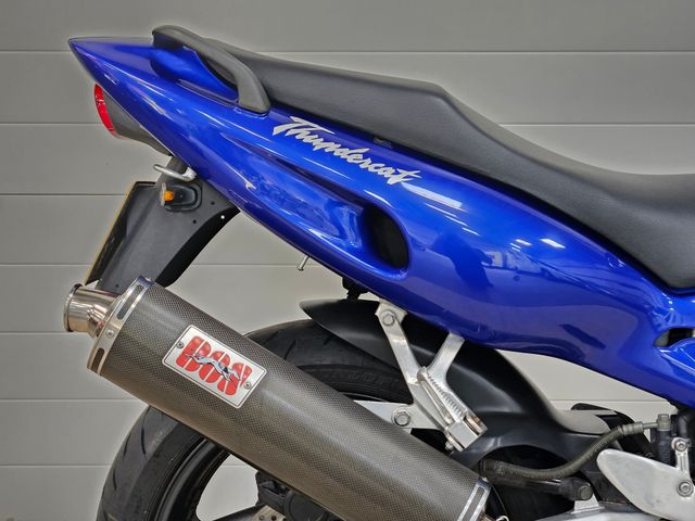 yamaha - yzf-600-r-thundercat