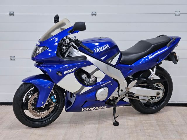 yamaha - yzf-600-r-thundercat