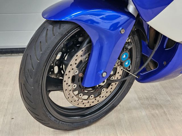 yamaha - yzf-600-r-thundercat