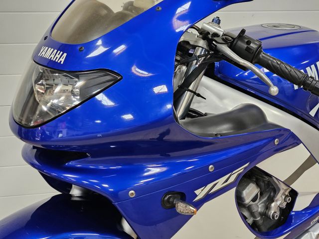 yamaha - yzf-600-r-thundercat