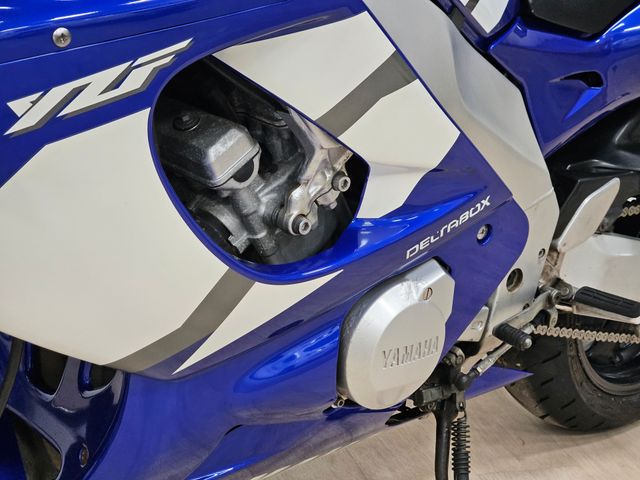 yamaha - yzf-600-r-thundercat