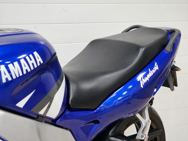 yamaha - yzf-600-r-thundercat