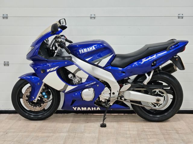 yamaha - yzf-600-r-thundercat