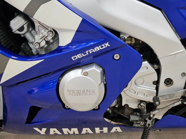 yamaha - yzf-600-r-thundercat