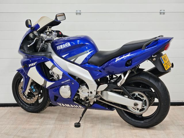 yamaha - yzf-600-r-thundercat