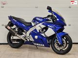YAMAHA YZF 600 R THUNDERCAT