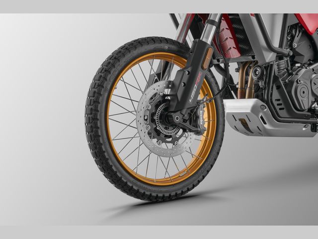 QJMOTOR - srt-450-rx