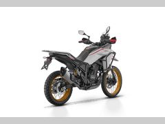 Qjmotor SRT 450 RX 2026 nieuw – foto 16 van 17