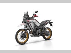 Qjmotor SRT 450 RX 2026 nieuw – foto 14 van 17