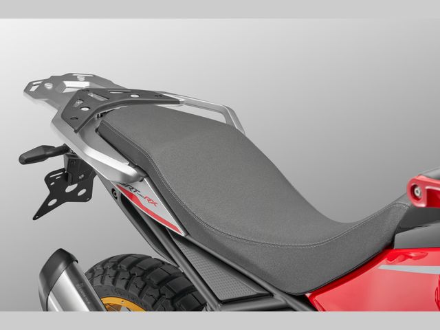 QJMOTOR - srt-450-rx