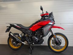 Qjmotor SRT 450 RX 2026 nieuw – foto 1 van 17